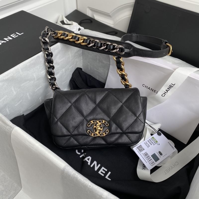 Ch**el 19 bags